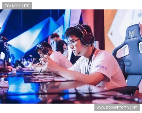 电竞牛在电竞培训中的作用,助力年轻玩家快速成长为职业选手 电竞牛在电竞培训中的作用,助力年轻玩家快速成长为职业选手